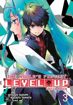 The World's Fastest Level Up Vol. 03