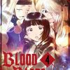 Blood Blade Vol. 04