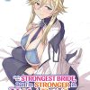 She's the Strongest Bride But I'm Stronger in Night Battles: A Harem Chronicle of Advancing Through Cunning Tactics Vol. 02