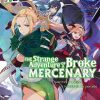 The Strange Adventure of a Broke Mercenary (Novel) Vol. 12