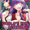 World's End Harem Vol. 18 - After World