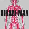 HIKARI-MAN Omnibus Vol. 01-02