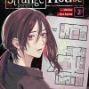 The Strange House Vol. 02