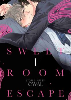 Sweet Room Escape Vol. 01