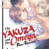 The Yakuza and His Omega: Raw Desire Vol. 01