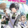 Heroine? Saint? No, I'm an All-Works Maid (And Proud of It)! (Novel) Vol. 01