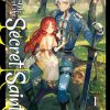 A Tale of the Secret Saint ZERO (Novel) Vol. 01