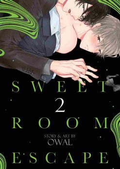 Sweet Room Escape Vol. 02