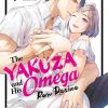 The Yakuza and His Omega: Raw Desire Vol. 02