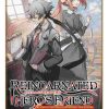 Reincarnated Into a Game as the Hero’s Friend: Running the Kingdom Behind the Scenes (Novel) Vol. 04