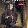 The Strange House Vol. 03