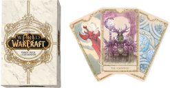 World of Warcraft: The Official Tarot Deck and Guidebook