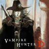 Vampire Hunter D Omnibus (Novel) Vol. 02