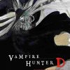 Vampire Hunter D Omnibus (Novel) Vol. 03