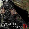 Vampire Hunter D Omnibus (Novel) Vol. 08