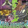 Kaijumax Complete Collection Vol. 02