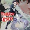 The New Gate Vol. 10