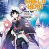 The Rising of the Shield Hero Vol. 20