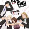 Let's Play Vol. 02