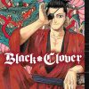 Black Clover Vol. 35