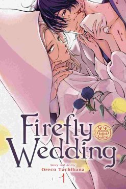 Firefly Wedding Vol. 01