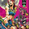 Jojo’s Bizarre Adventure Part 6: Stone Ocean Vol. 09 (Hardcover)