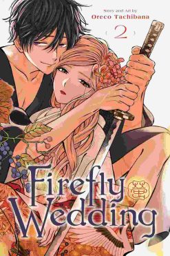 Firefly Wedding Vol. 02