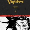 Vagabond Definitive Edition Vol. 01 (Hardcover)