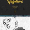 Vagabond Definitive Edition Vol. 02 (Hardcover)