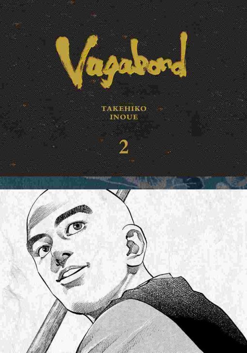 Vagabond Definitive Edition Vol. 02 (Hardcover)