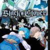 Black Clover Vol. 36