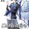 Date A Live (Novel) Vol. 12