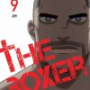 The Boxer Vol. 09