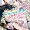 The Inconvenient Life of an Arousing Priestess Vol. 01