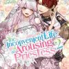 The Inconvenient Life of an Arousing Priestess Vol. 02