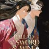 Ballad of Sword and Wine: Qiang Jin Jiu (Novel) Vol. 02