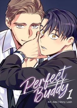 Perfect Buddy vol. 01