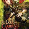 Lout of Count's Family (Novel) Vol. 03