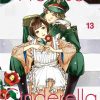 Promise Cinderella Vol. 13