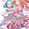 Didn't I Say To Make My Abilities Average In The Next Life?! (Novel) Vol. 19