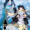 Reincarnated as a Dragon Hatchling (Novel) Vol. 10